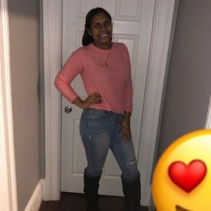 Meet your Posher, Ada